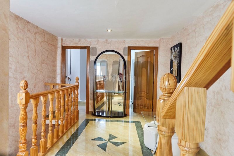 Foto 08de59a6-8196-4ffe-823c-dea16d43d3e4. Casa amb calefacció a San Felipe - El Almendral - La Merced Jaén
