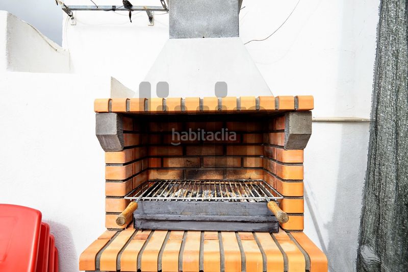 Foto 09b2d807-1ebb-4a80-9f6b-ab28636348ff. Casa amb calefacció a San Felipe - El Almendral - La Merced Jaén