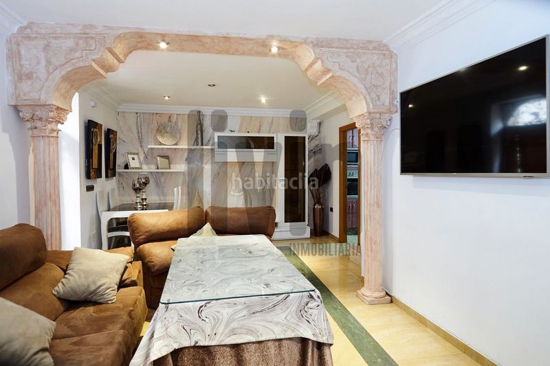 Foto 0c8b0f69-8f4d-424f-a4d4-941620b675d9. Casa amb calefacció a San Felipe - El Almendral - La Merced Jaén
