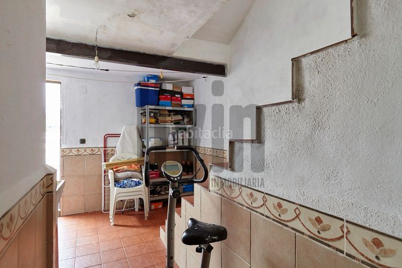 Foto 155d6c46-d9bc-4084-a6d3-3be860736fb2. Casa amb calefacció a San Felipe - El Almendral - La Merced Jaén
