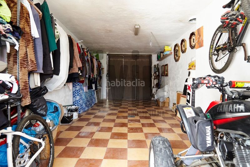 Foto 1d7e93f6-74a5-4e4a-80b7-68c355ee84ee. Casa amb calefacció a San Felipe - El Almendral - La Merced Jaén