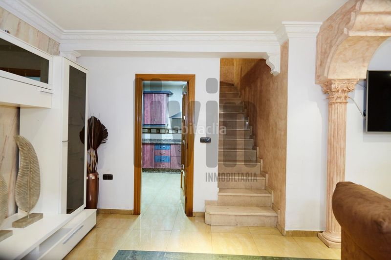 Foto 5a770134-0129-47a3-b204-8e333b42cd41. Casa amb calefacció a San Felipe - El Almendral - La Merced Jaén