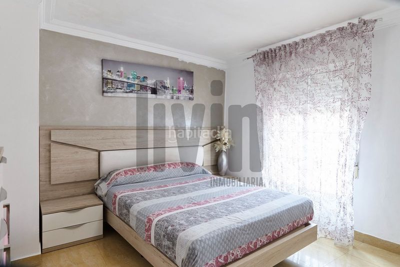 Foto 66b372ac-bc19-495a-940b-108fd625b2fa. Casa amb calefacció a San Felipe - El Almendral - La Merced Jaén
