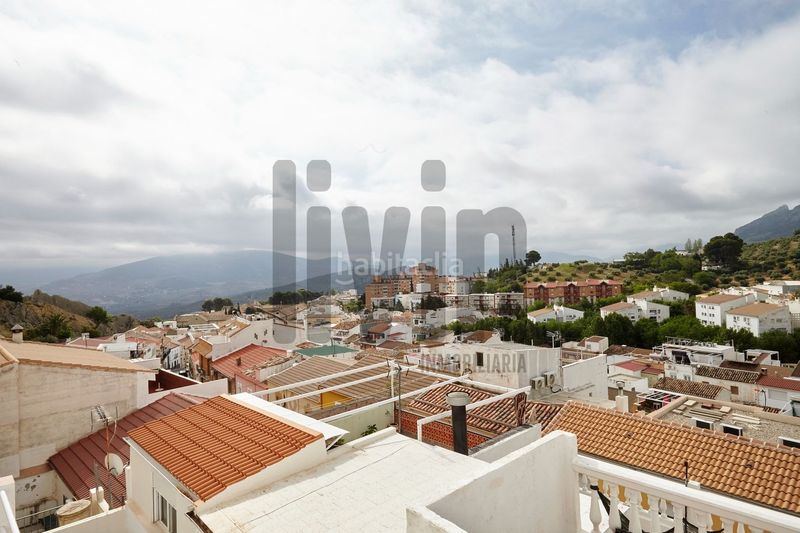 Foto 7fdff118-ac38-4d3f-8b8f-0b59a7bef781. Casa amb calefacció a San Felipe - El Almendral - La Merced Jaén