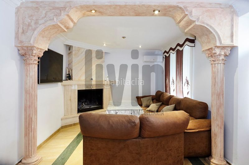 Foto 8a99ef12-de3a-42ce-83a1-e3b7d96e2016. Casa amb calefacció a San Felipe - El Almendral - La Merced Jaén