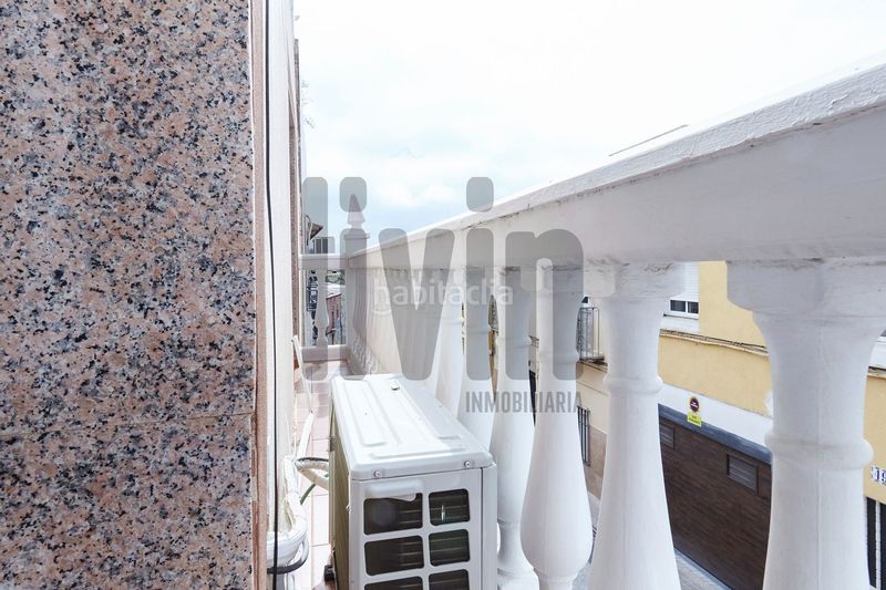 Foto a33b2b98-9410-4821-acbf-7c0af99d4517. Casa amb calefacció a San Felipe - El Almendral - La Merced Jaén