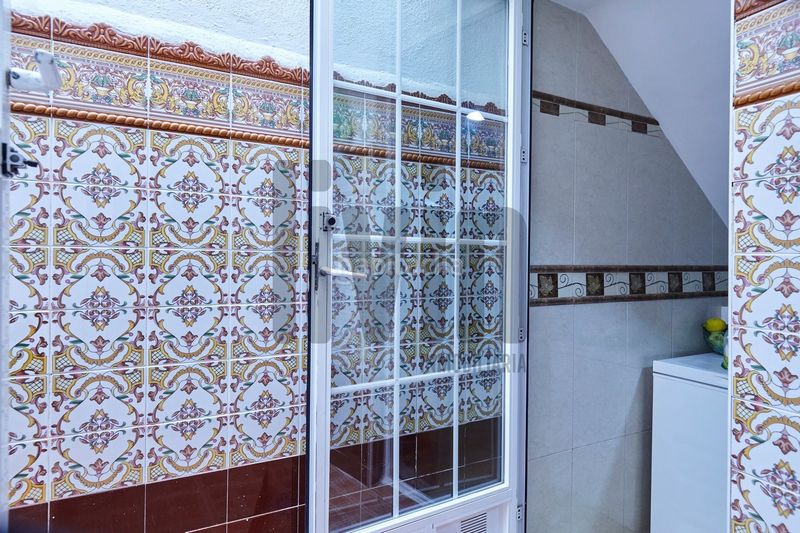 Foto ad25c9e1-2630-4ea2-9f11-69f73231a4df. Casa amb calefacció a San Felipe - El Almendral - La Merced Jaén
