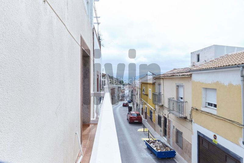 Foto d62c30d3-4ced-4279-800d-f9534f85f1e3. Casa amb calefacció a San Felipe - El Almendral - La Merced Jaén