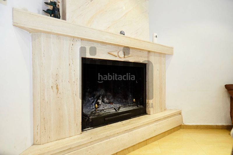 Foto da0b569c-5d78-40c3-be7a-e652cc946ddc. Casa amb calefacció a San Felipe - El Almendral - La Merced Jaén