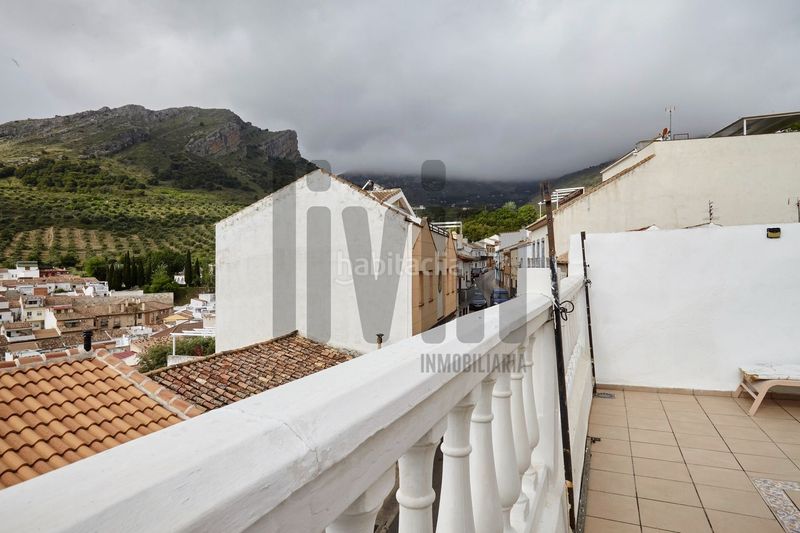 Foto e04c0eb9-41c5-4bc8-9f63-a4b1ab31394b. Casa amb calefacció a San Felipe - El Almendral - La Merced Jaén