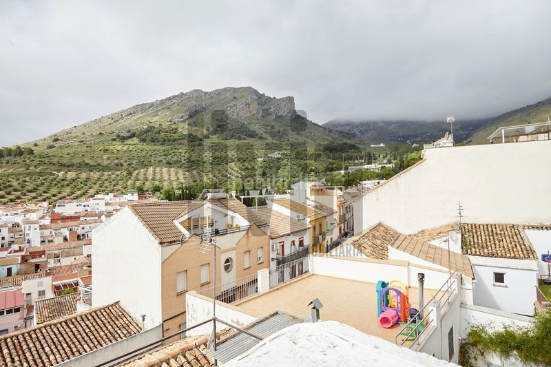 Foto e12713a8-e8cd-4f46-a1af-83e7b236ec84. Casa amb calefacció a San Felipe - El Almendral - La Merced Jaén