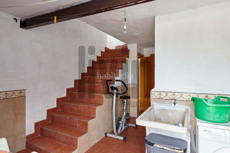 Foto eb5e0908-5950-4e19-8574-8fae26f3bef0. Casa amb calefacció a San Felipe - El Almendral - La Merced Jaén