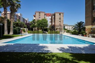Etagenwohnung  Ejercito español. Exclusiva vivienda en residencial las almenas, una de las urbani