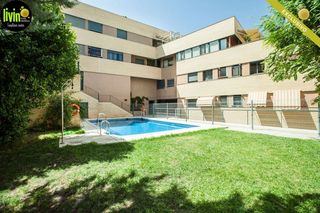 Location Appartement à Santa Isabel. Alquiler piso en c francisco ayala garcía, 17