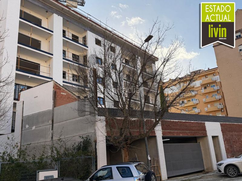 Foto c5785e6d-0387-490a-b787-86856ac87e28. Pis 98m<sup>2</sup> amb calefacció aparcament piscina a El Valle - Universidad Jaén
