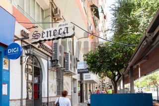 Traspàs Local Comercial  Avenida de andalucía. Traspaso de negocio de hosteleria en av. andalucía gran eje