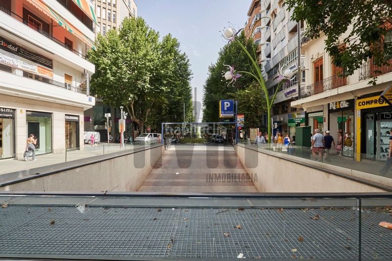 Foto bcde0326-d605-42ef-bbb3-e017849c1688. Pis amb calefacció a Avda de Madrid - Pº de la Estación Jaén