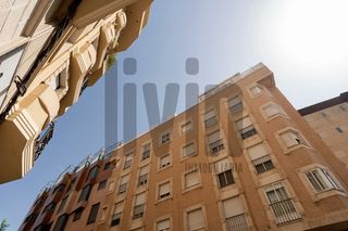 Dúplex  Avenida de las cruces 4. Venta dúplex en calle camino de las cruces
