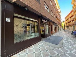 Geschäftsraum  Federico mendizabal. Local comercial en alquiler en calle federico mendizábal, jaén