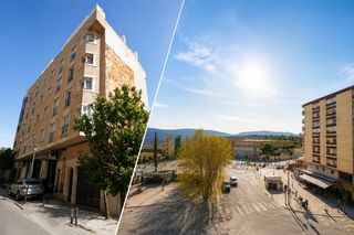 Zweistöckige Wohnung in Avenida de las cruces 4. Venta dúplex en calle camino de las cruces