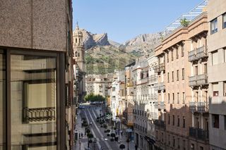 Location Appartement à San Ildefonso - Catedral. Espectacular piso en alquiler en pleno corazón de jaén zona san