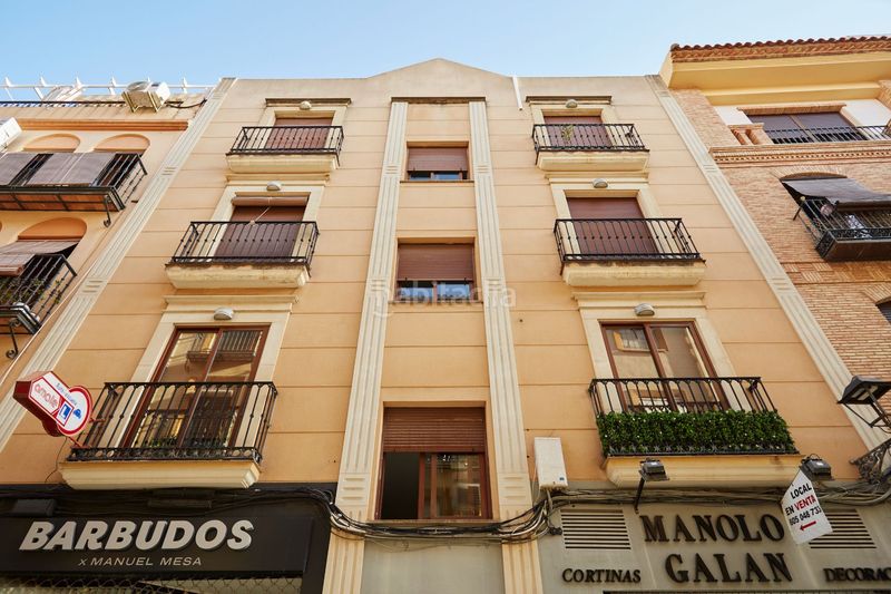 Foto 0dd84d75-5899-445f-8ccb-a422e725a926. Pis amb calefacció a San Ildefonso - Catedral Jaén
