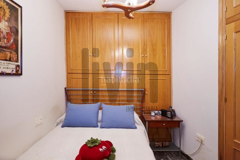 Foto 156aac77-9812-4560-b379-9c9c9190dd16. Pis amb calefacció a San Ildefonso - Catedral Jaén