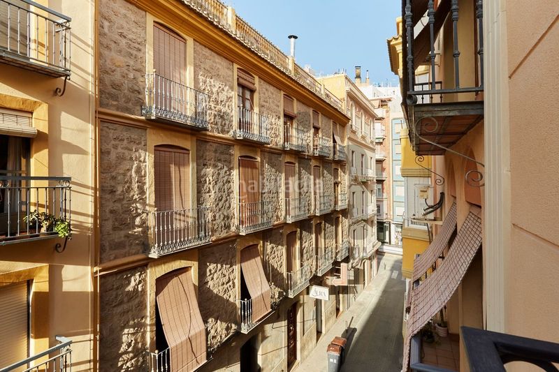 Foto 2f5a4f8b-fc5d-49c9-a745-df57261818fb. Pis amb calefacció a San Ildefonso - Catedral Jaén