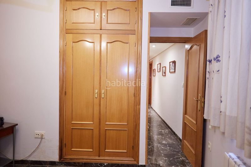 Foto 3b57bb17-b70d-4e68-8d29-8711756e1ac8. Pis amb calefacció a San Ildefonso - Catedral Jaén
