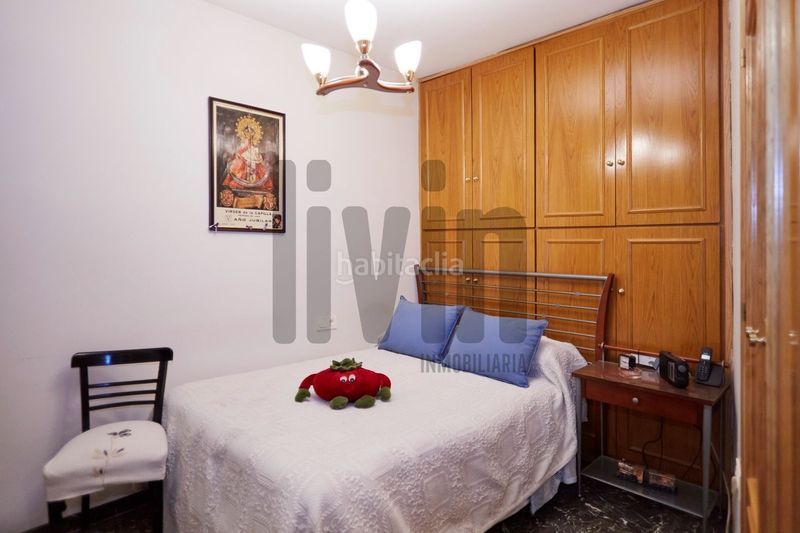 Foto 50570df0-84bb-4df8-bf95-0ba62374e5b0. Pis amb calefacció a San Ildefonso - Catedral Jaén