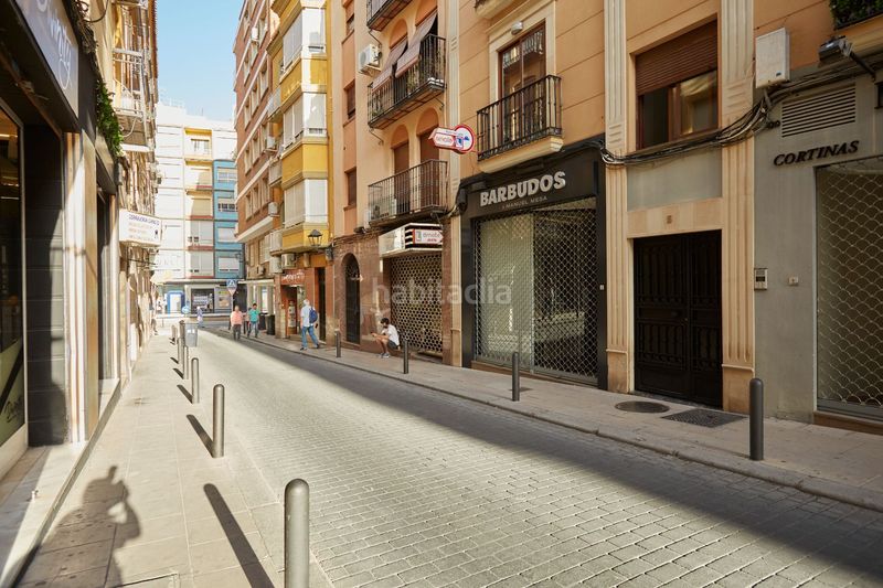 Foto 696f003d-56b1-4426-96c0-96f7f72c26d2. Pis amb calefacció a San Ildefonso - Catedral Jaén