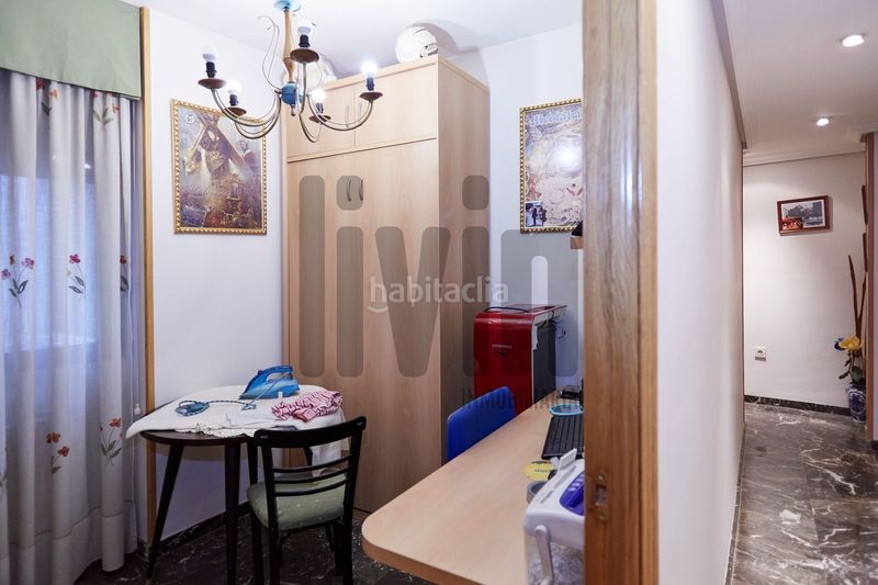 Foto 8620fa8d-60f6-4d0b-8952-a8a1d714ce29. Pis amb calefacció a San Ildefonso - Catedral Jaén