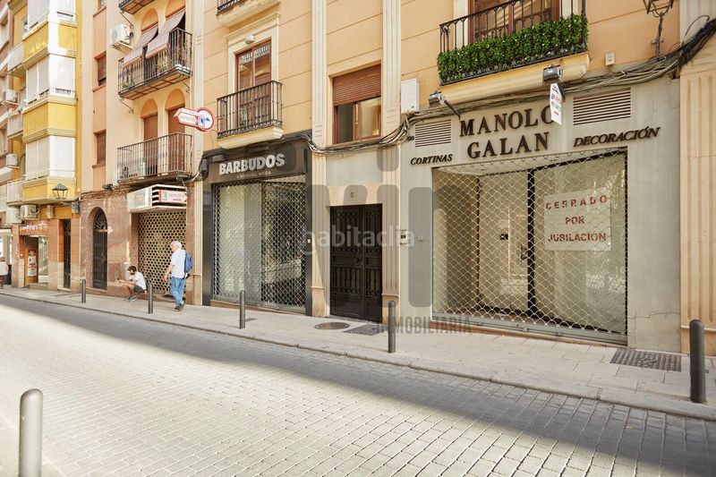 Foto 8b53cfbd-7184-44d5-9a7c-06dd7c4fb84f. Pis amb calefacció a San Ildefonso - Catedral Jaén