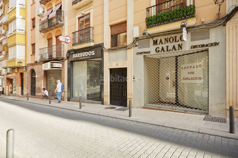 Foto afef7a91-00d4-4903-b06d-da94b6140b58. Pis amb calefacció a San Ildefonso - Catedral Jaén