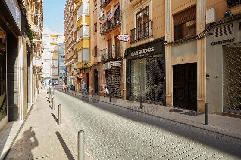 Foto b4126e1e-763c-4c00-a0c7-696380c3de82. Pis amb calefacció a San Ildefonso - Catedral Jaén
