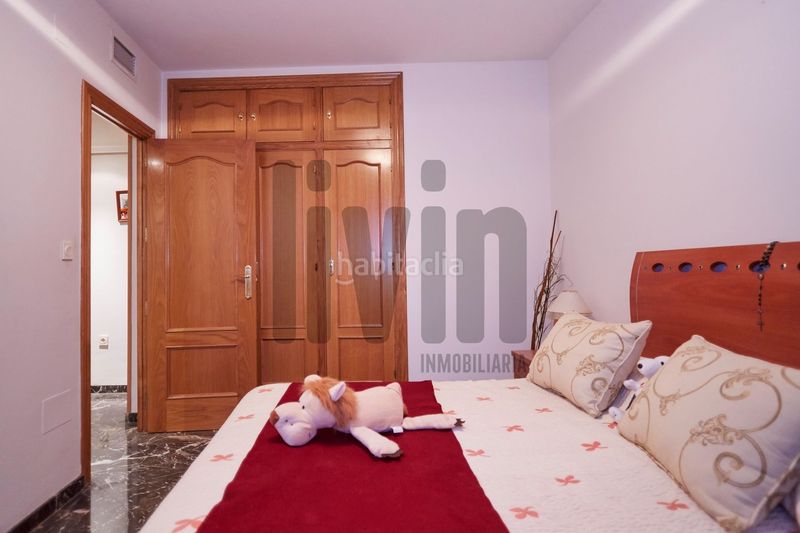 Foto c0a15981-c2a3-4e59-a4ef-41880b18474f. Pis amb calefacció a San Ildefonso - Catedral Jaén