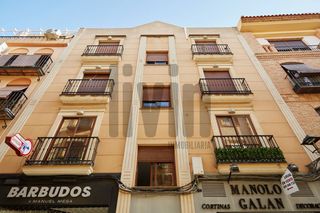 Pis  Tableron. Piso en calle tablerón, jaén
