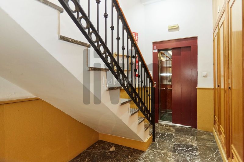 Foto f0a7e761-fabd-4903-b1be-319d21921263. Pis amb calefacció a San Ildefonso - Catedral Jaén