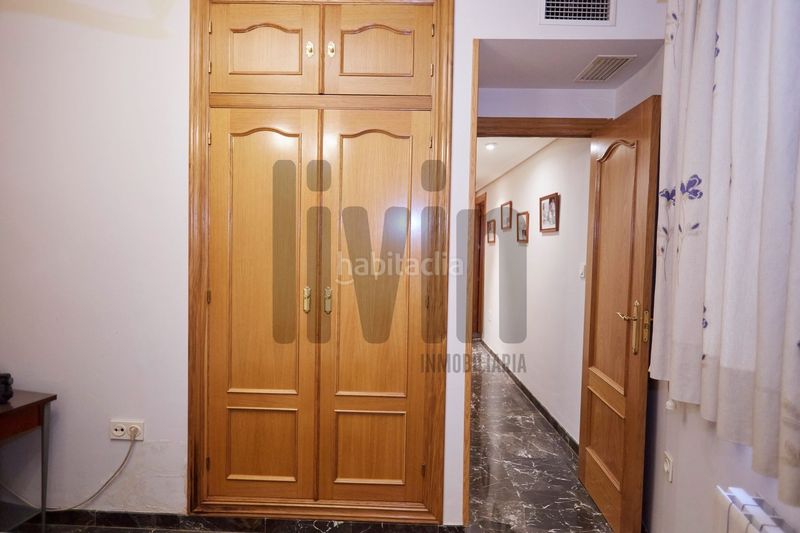 Foto f9eaeb42-fec3-43a7-8c0a-19b5fabcf0b8. Pis amb calefacció a San Ildefonso - Catedral Jaén