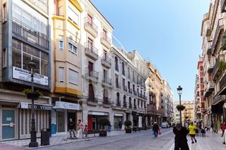 Lloguer Pis a San Ildefonso - Catedral. Piso de 2 dormitorios en pleno centro  calle bernabé soriano