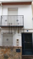 Lloguer Casa a Guardia de Jaén (La). Casa en alquiler de temporada  la guardia de jaén