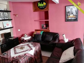Location Appartement à San Bartolomé - Millán de Priego. Atico en el centro de jaén