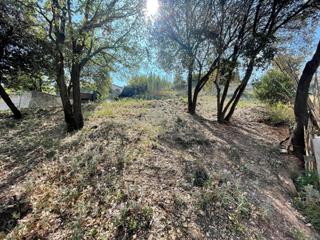 Terreno residenziale in Montornès del Vallès