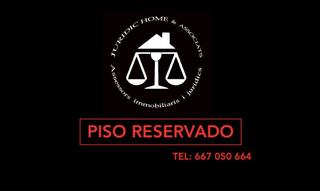 Appartement à Trinitat Nova. Oportunidad