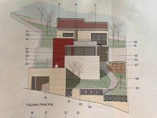 Terreno residenziale in Montornès del Vallès