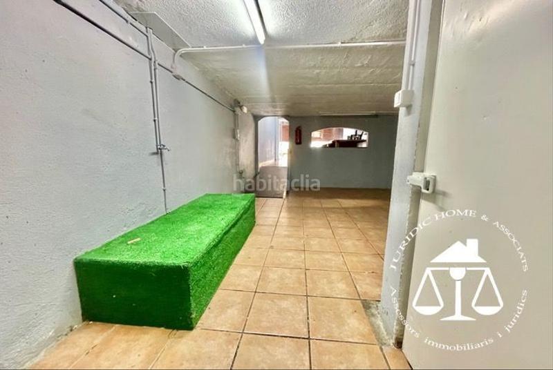 Foto 2a727820-d261-431e-b635-baa8634eb24c. Business premise in Martorelles