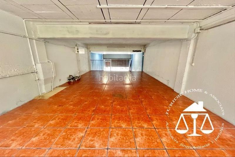 Foto 8989f45f-0c54-4c97-a624-6ed000351cf0. Business premise in Martorelles