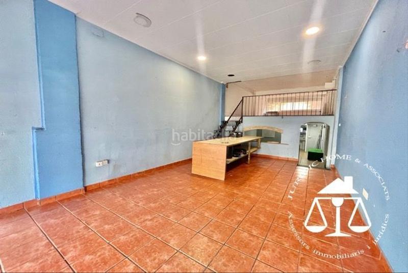 Foto a318ae29-f795-481c-854f-b214afb33303. Business premise in Martorelles