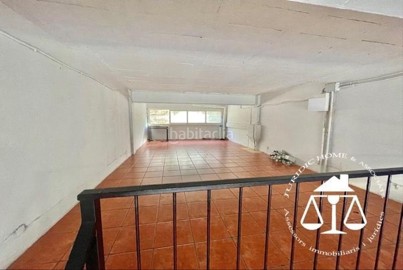 Foto c6768da8-cddd-44e1-9a19-25d3b666f7bd. Business premise in Martorelles