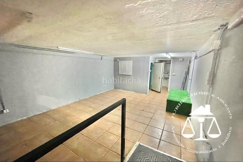 Foto d4e970e2-6bd8-445e-9b64-34459f7a139f. Business premise in Martorelles